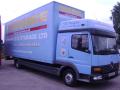 Cheshire Removals ltd image 1