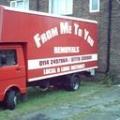 From Me To You Removals image 2