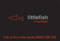Littlefish IT Support Northampton logo