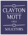 Clayton Mott - Nottingham Solicitors logo