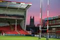 Kingsholm Venues image 3