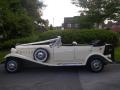 Beauford Wedding Cars image 1