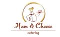Ham And Cheese Catering logo