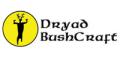 Dryad Bushcraft logo