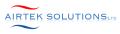 Airtek Solutions Ltd logo