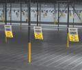 Warehouse Lines and Signs Ltd - Warehouse Line Marking and Warehouse Signs image 4