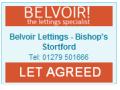 Belvoir! The Lettings Specialist image 5