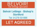 Belvoir! The Lettings Specialist image 5