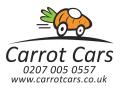 Carrot Cars image 1