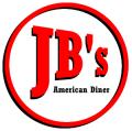 JBS American Diner logo