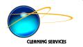 crystal clear window,carpet and pressure washer cleaning. logo