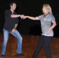 Boogienights Jive & Swing Dance Classes image 9