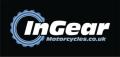 InGear Motorcycles logo