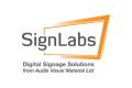 SignLabs logo