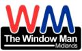 The Window Man Midlands logo