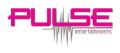 Pulse Entertainments logo
