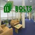 Bolts Of Hereford logo