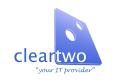 cleartwo logo