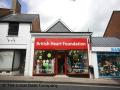 British Heart Foundation image 1