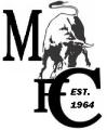 Margaretting Football Club logo