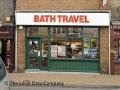 Bath Travel logo