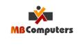 MBComputers logo