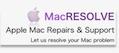 MacRESOLVE - Apple Mac Repairs - All Weekend image 1