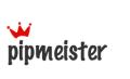 Pipmeister Web Design logo