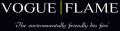 Vogue Flame logo