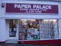 Paper Palace Ltd logo