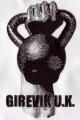Girevik- U.K. logo