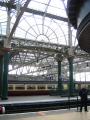 Glasgow Central Station logo