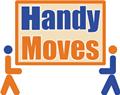 Removal Company London - Handy Moves logo