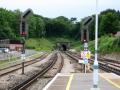 Haywards Heath, Railway Station (W-bound) image 3