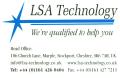 LSA Technology logo