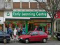 Early Learning Centre logo