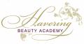 Havering Beauty Academy logo