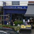 Shalimar Takeaway logo