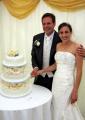 Custom Wedding Cakes image 1