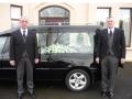 FITZSIMONS funeral directors logo