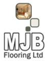 At MJB Flooring LTD logo