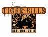 Tiger Bills logo