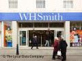 WHSmith logo