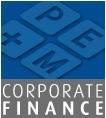 PEM Corporate Finance logo