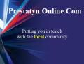 Prestatyn Online logo