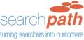 SearchPath logo