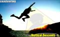Vertical Descents logo
