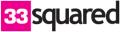 33 Squared logo