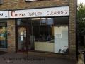 Cresta Cleaning Ltd logo