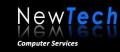 Newtech Computer Services logo